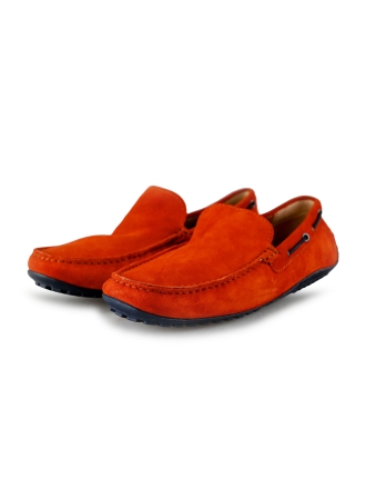 Sioux Loafers Rood 198355