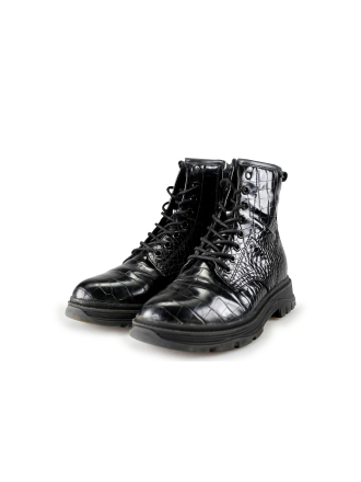 Mexx Veterboots Zwart 198388