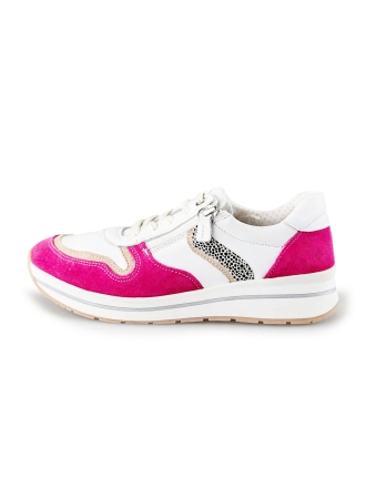 Feyn Sneakers Wit 198398