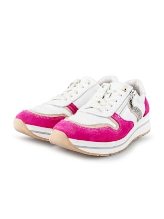 Feyn Sneakers Wit 198398