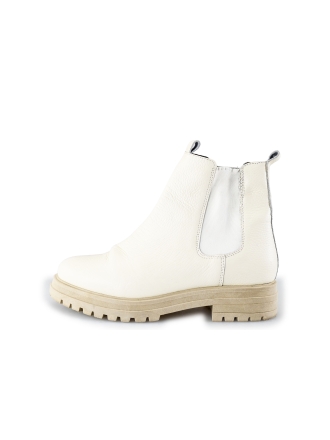 Cellini Chelsea boots Beige 198399