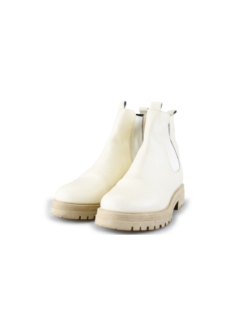 Cellini Chelsea boots Beige 198399