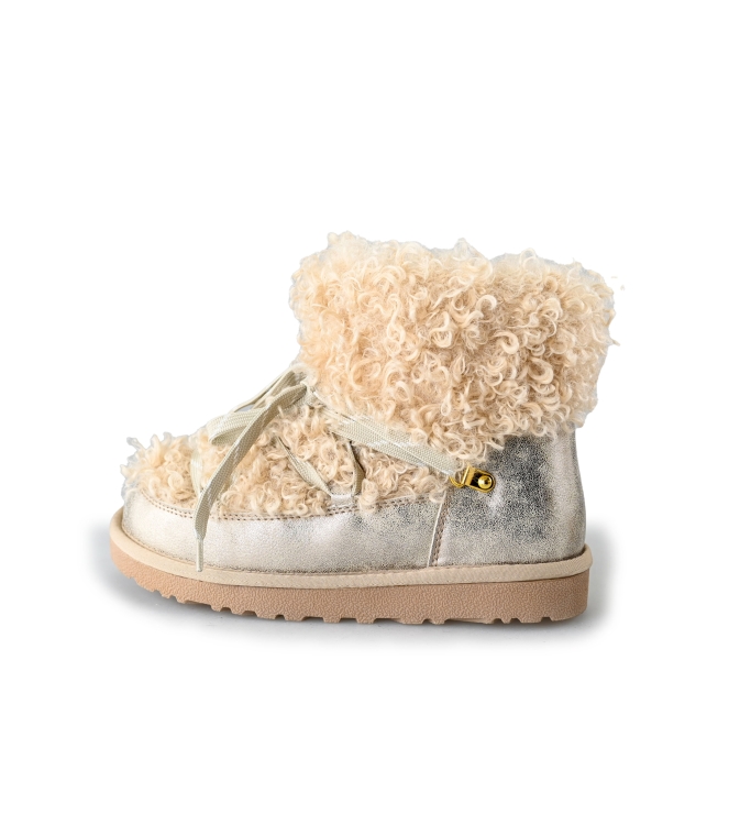 Supercracks Boots