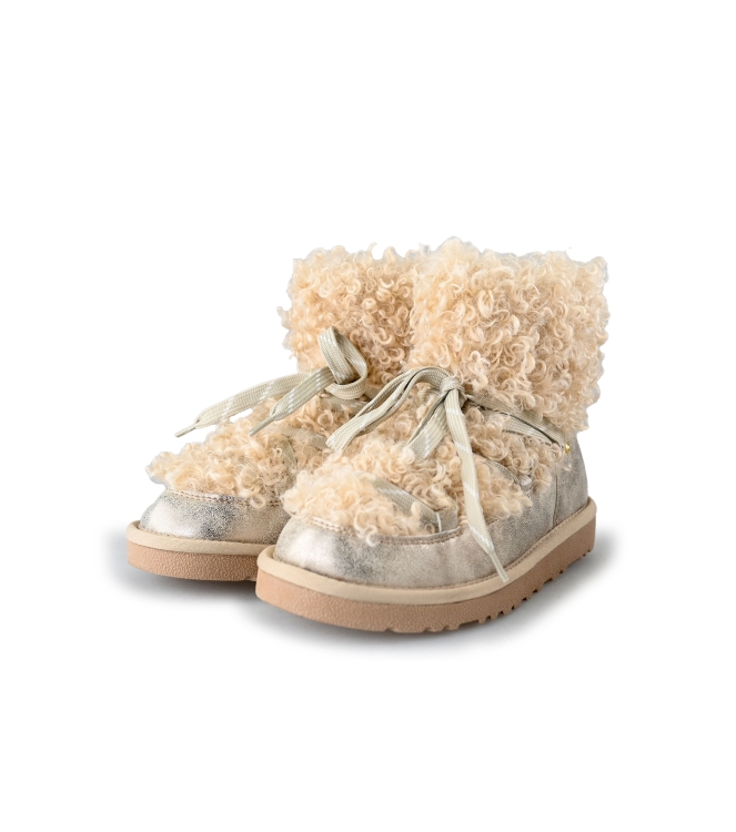 Supercracks Boots