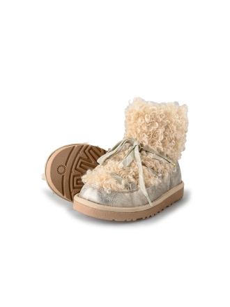 Supercracks Boots