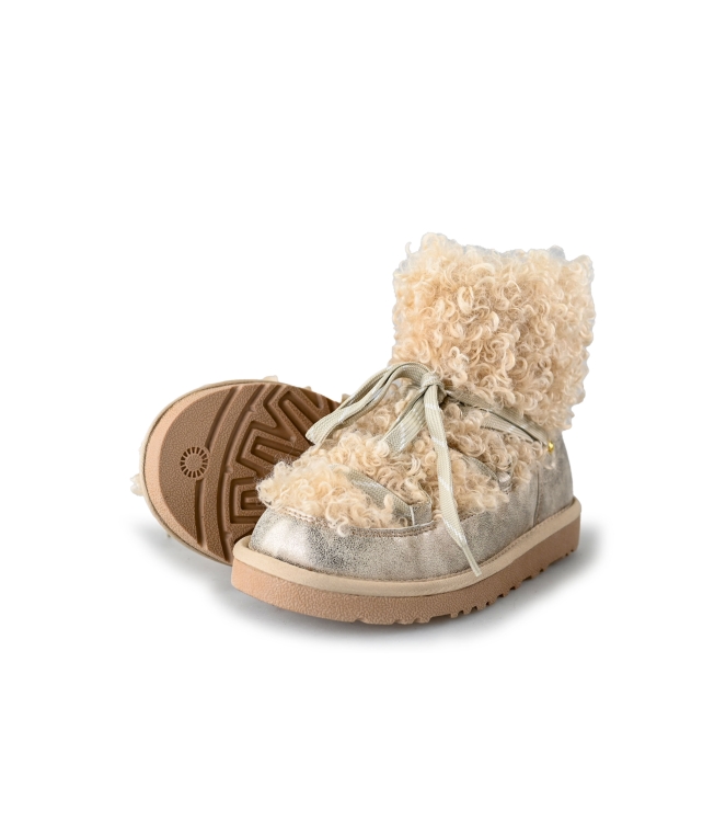Supercracks Boots