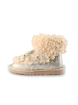 Supercracks Boots