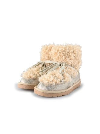 Supercracks Boots