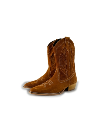 Cellini Cowboy laarzen Bruin 198465