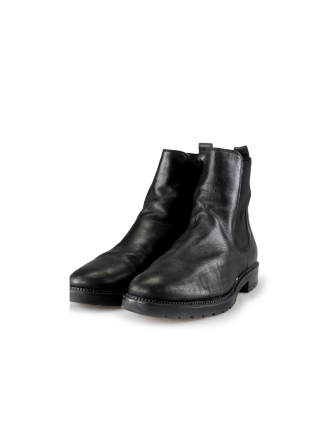 Tango Chelsea boots Zwart 198503