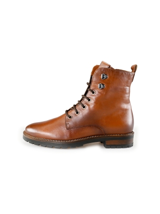 Linea Zeta Veterboots Bruin 198516