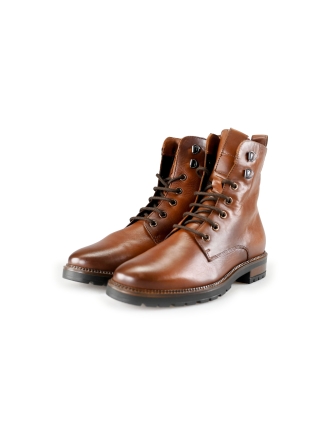 Linea Zeta Veterboots Bruin 198516