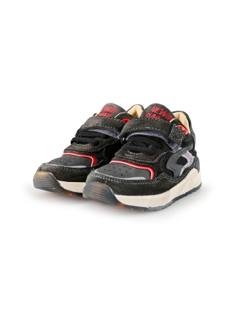 Shoesme Sneakers Grijs 198522