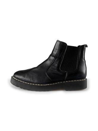 Cellini Chelsea boots Zwart 198533