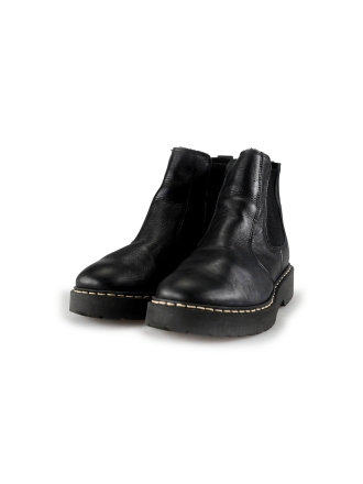 Cellini Chelsea boots Zwart 198533