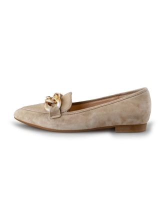 Gabor Loafers Beige 198550