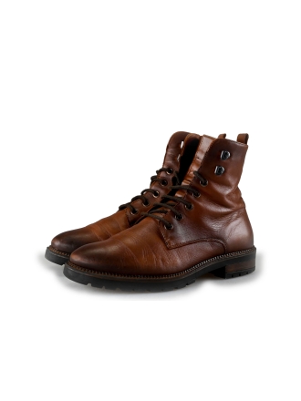 Linea Zeta Veterboots Bruin 198568