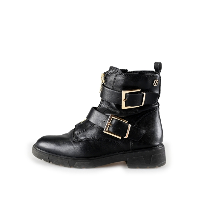 s. Oliver Boots