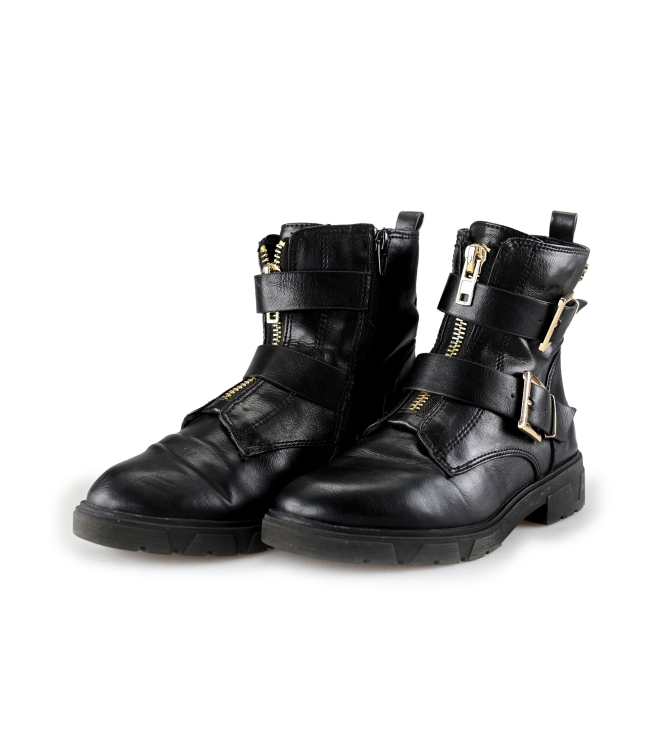 s. Oliver Boots