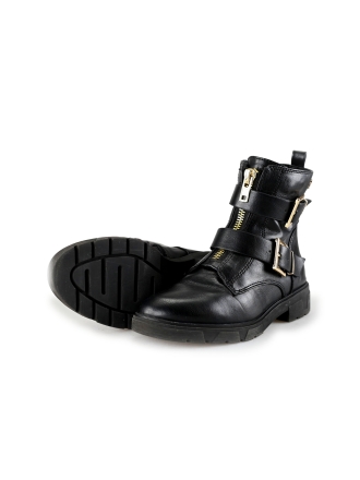 s. Oliver Boots