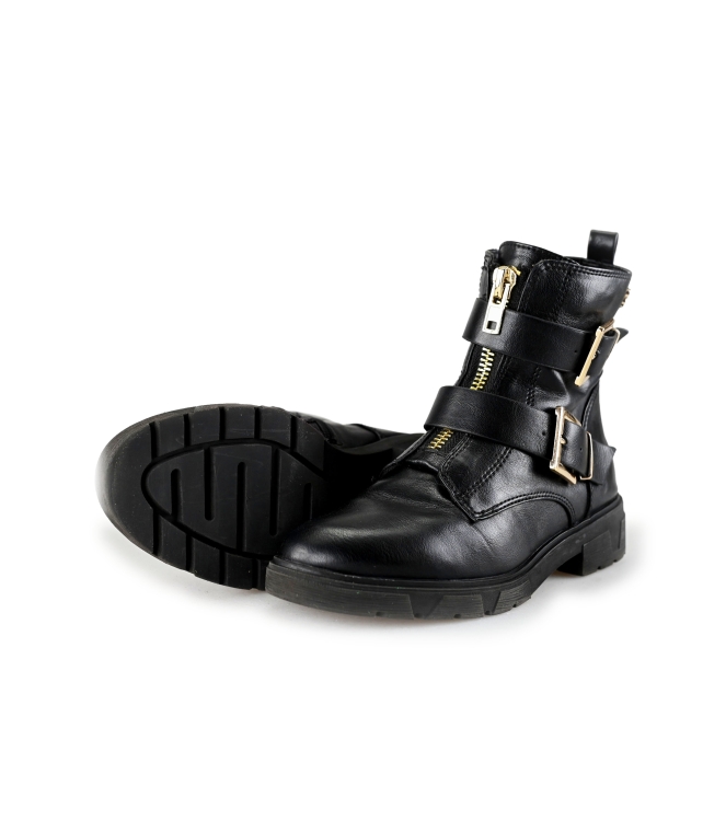 s. Oliver Boots