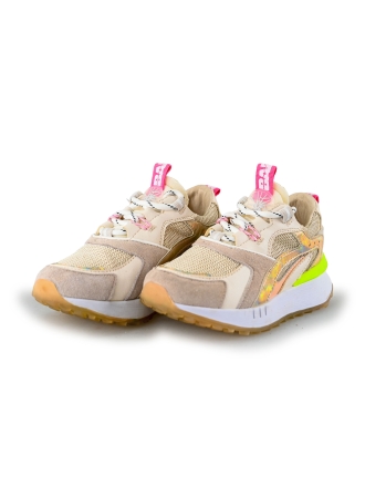Barst! Sneakers Beige 198638