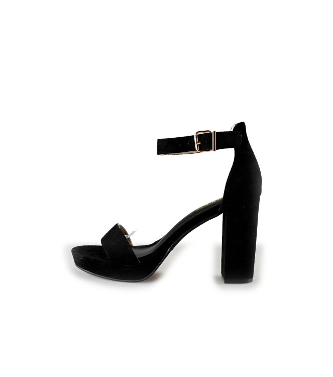 Ann Rocks Pumps