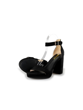 Ann Rocks Pumps