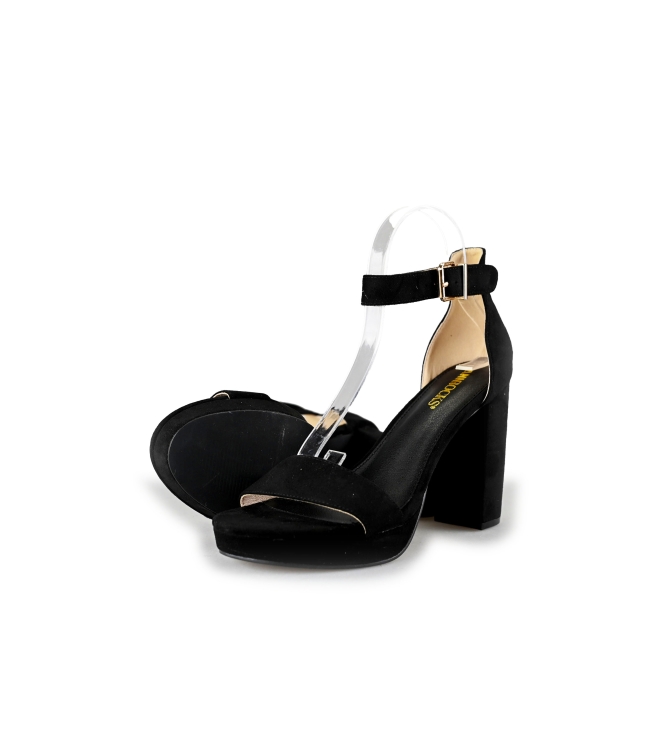 Ann Rocks Pumps