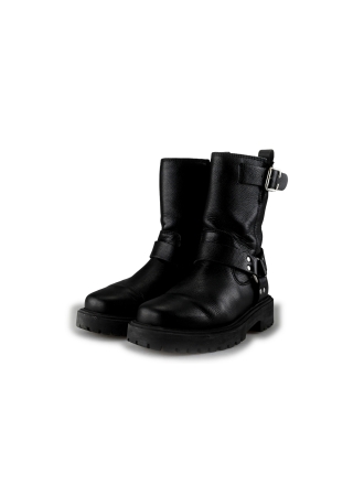 Tamaris Boots Zwart 198690