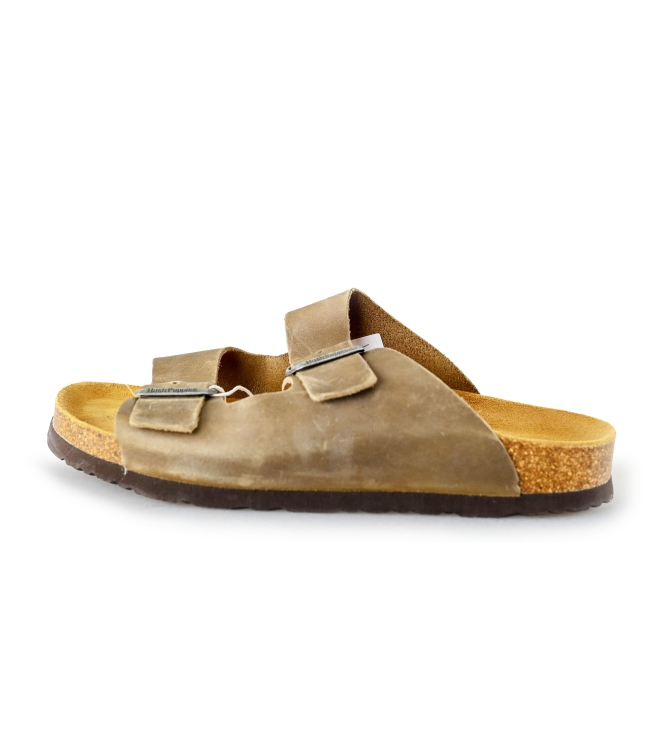 Hush Puppies Slippers