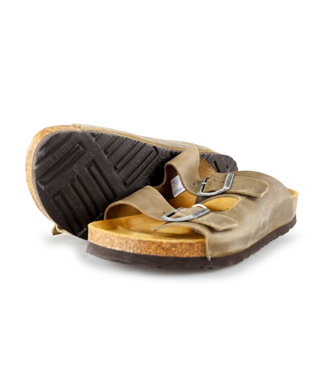 Hush Puppies Slippers
