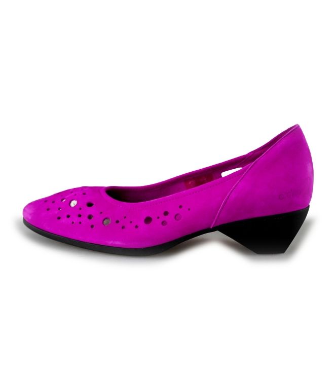 Arche Pumps