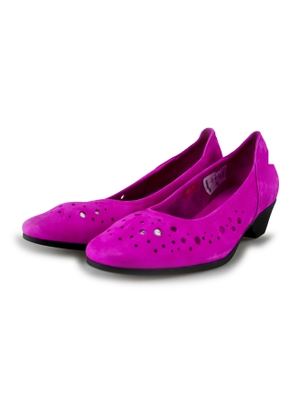 Arche Pumps