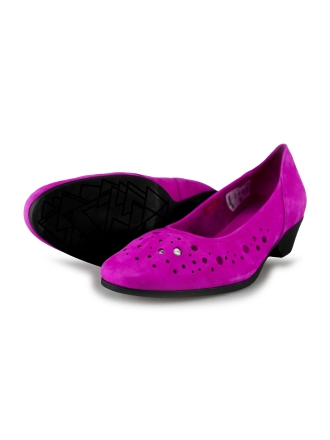 Arche Pumps