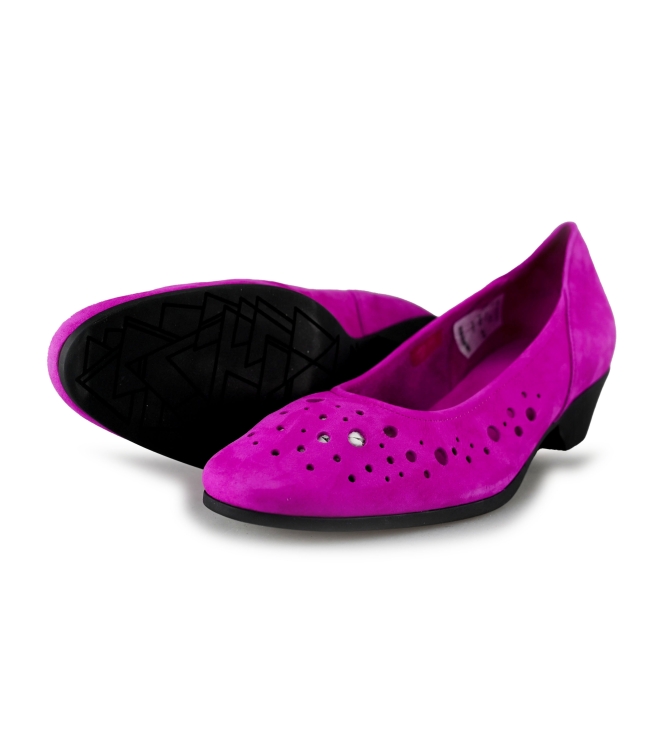 Arche Pumps