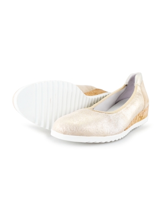 Feyn Ballerina's