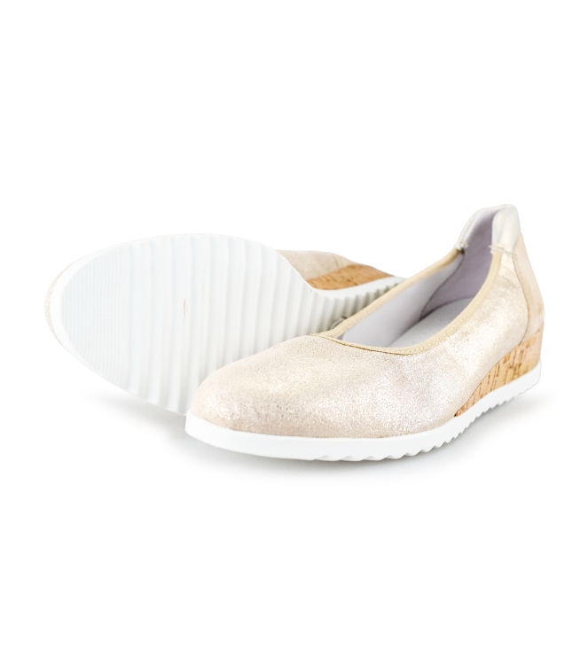 Feyn Ballerina's