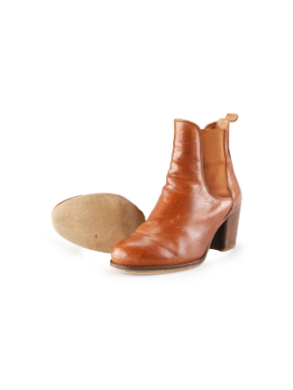 Sacha Chelsea boots