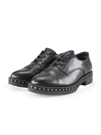 Graceland Veterschoenen Zwart 198863