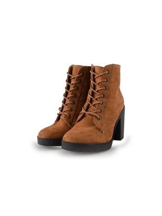 Primark Veterboots Bruin 198872