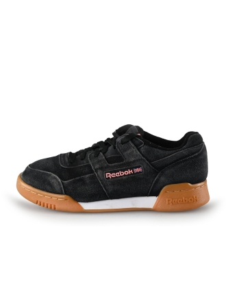 Reebok Sneakers Zwart 198873