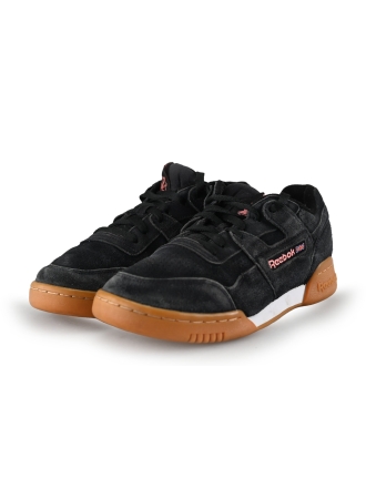 Reebok Sneakers Zwart 198873