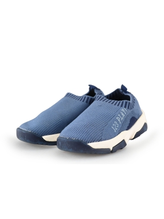 Zara Instappers Blauw 198883