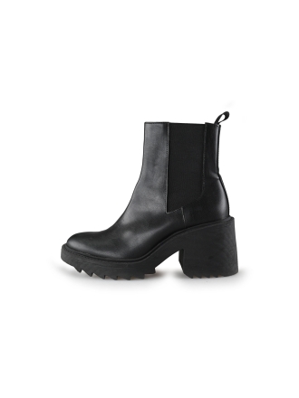 Stradivarius Chelsea boots