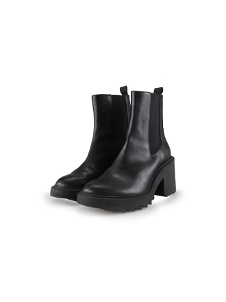 Stradivarius Chelsea boots