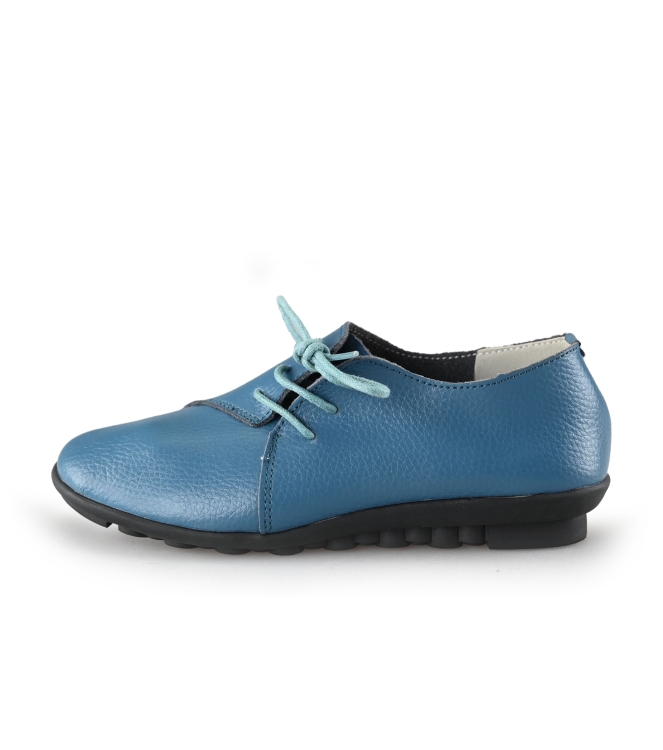 Veterschoenen