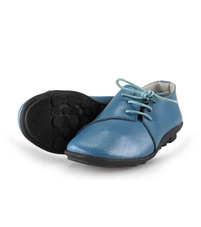 Veterschoenen