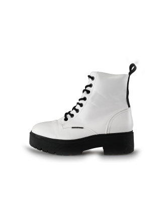 Bullboxer Veterboots