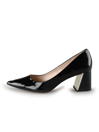 Zara Pumps Zwart 198922